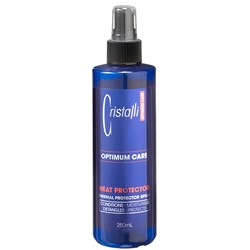 CRISTALLI Thermal protector spray